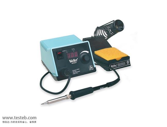 威勒Weller WES51DUK電焊臺