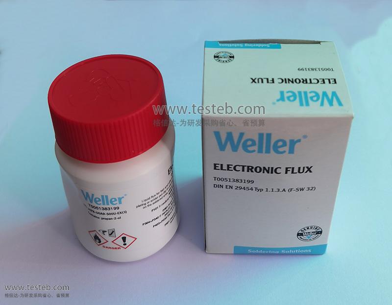 威勒Weller T0051383199烙鐵頭