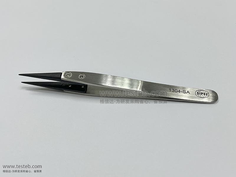 瑞士Sipel 1304-SA塑料鑷子