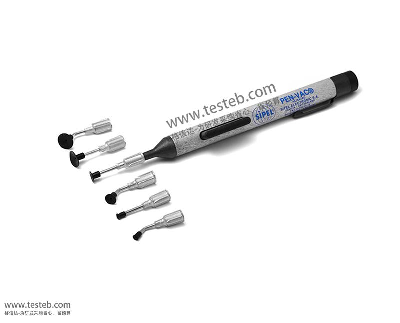 瑞士Sipel SI-V8901手動真空吸筆
