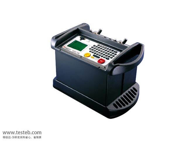 美國Megger DLRO200微歐計