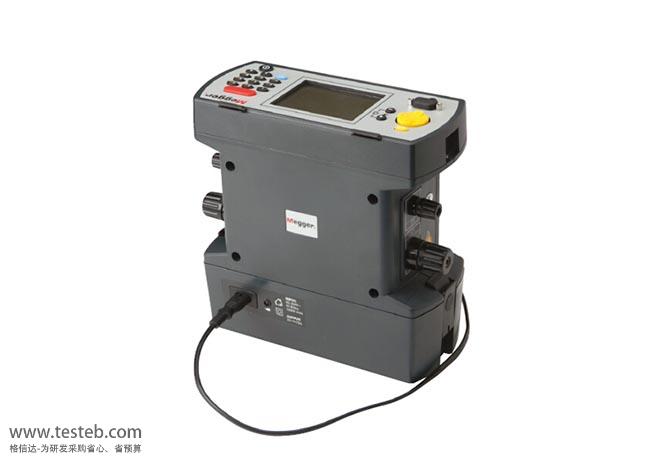 美國Megger DLRO10微歐計
