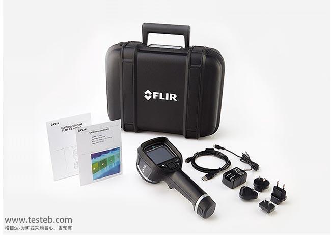 菲力爾Flir E4紅外熱像儀