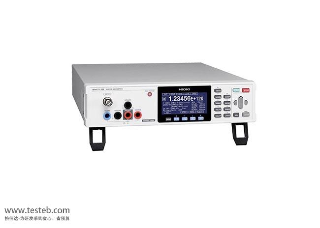 日置HIOKI SM7110兆歐表/絕緣電阻表