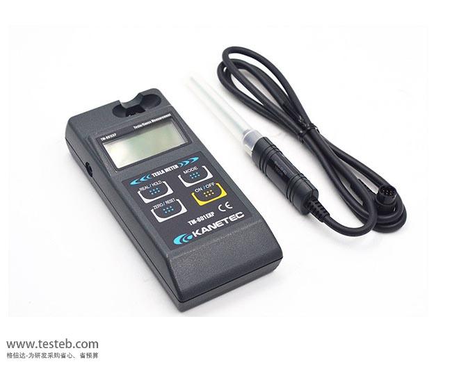 強(qiáng)力KANETEC TM-801EXP高斯計(jì)/特斯拉計(jì)